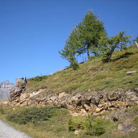 Porthos Leukerbad